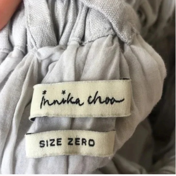 Innika Choo Convertible Midi Sleeves Dress size XS - Picture 11 of 11